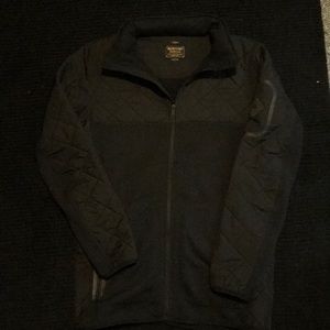 Burton mb pierce fleece
